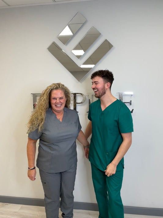 Building a Successful Career in Aesthetics: Tips for New Practitioners