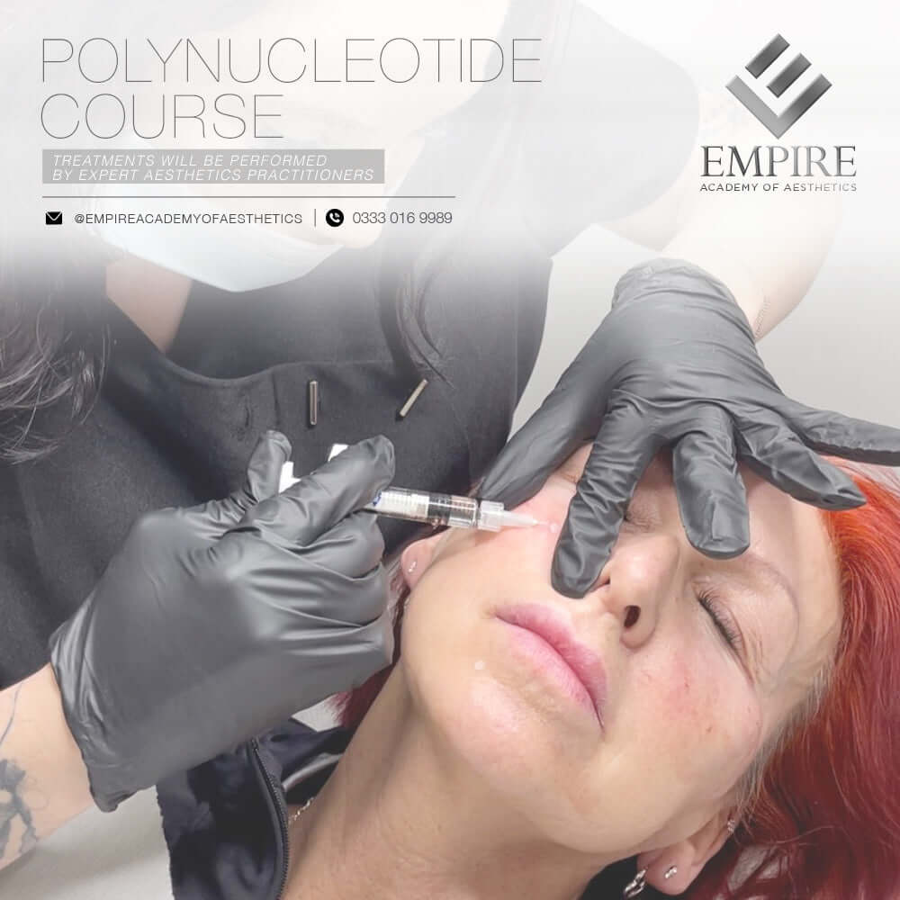 Polynucleotides Course