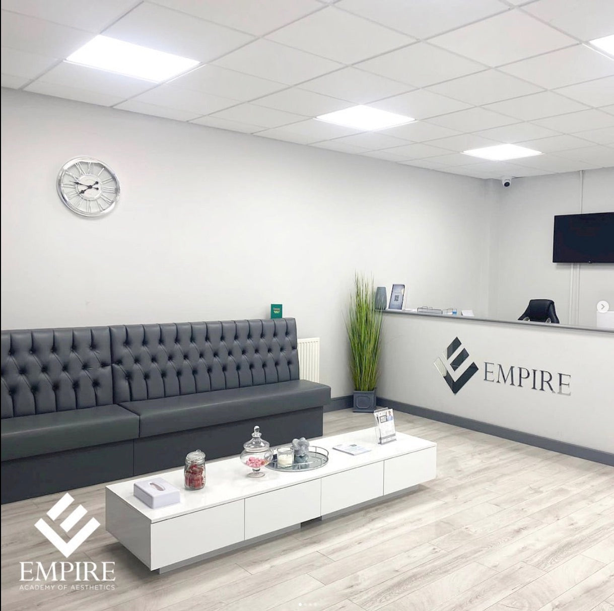 Pathway To Aesthetics Course For Irish Students