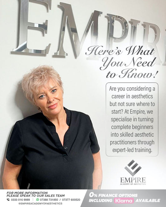 Top Aesthetic Trends of 2025: What Practitioners Need to Know
