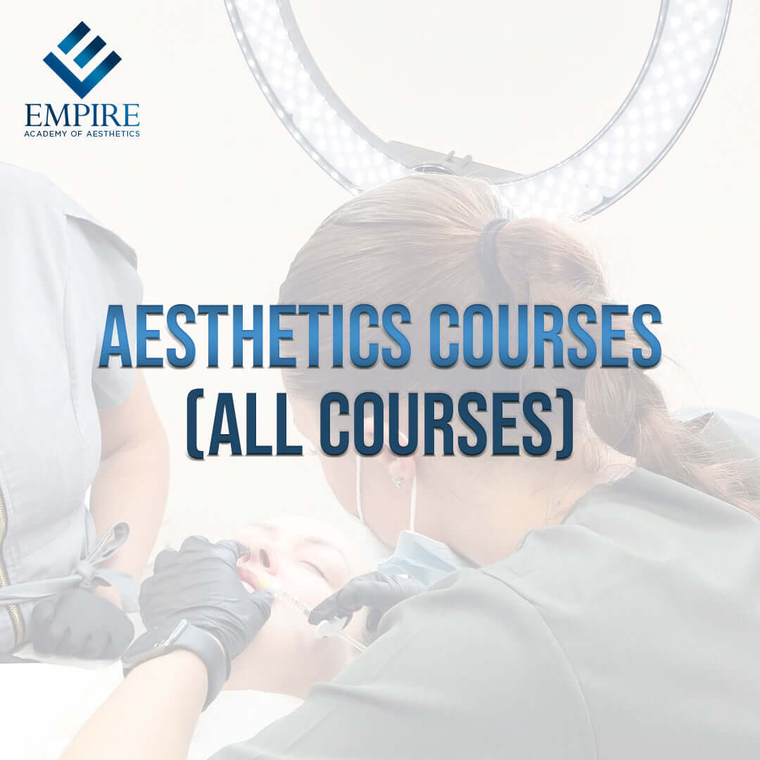 Aesthetics Courses