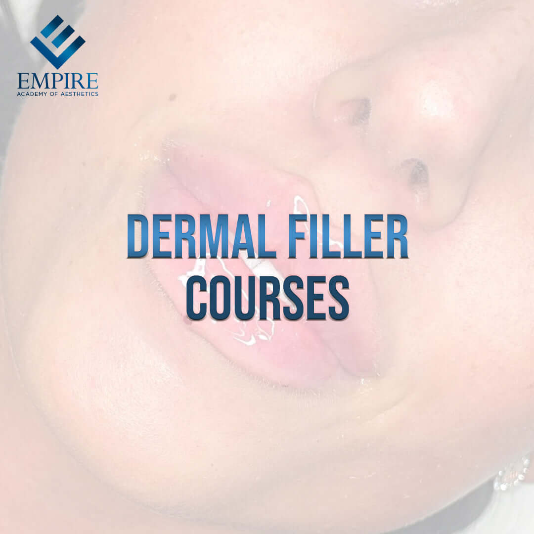 Dermal Filler Courses