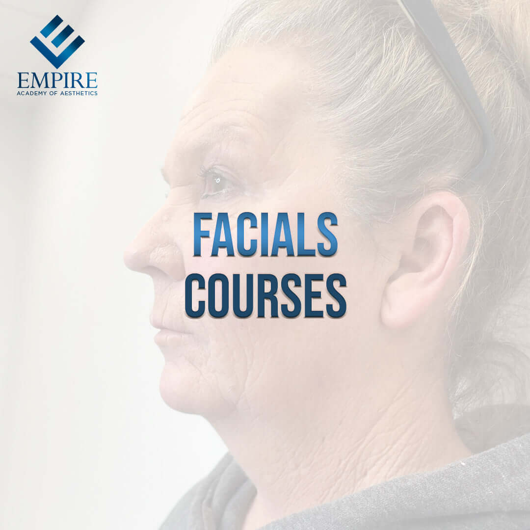Facials Courses