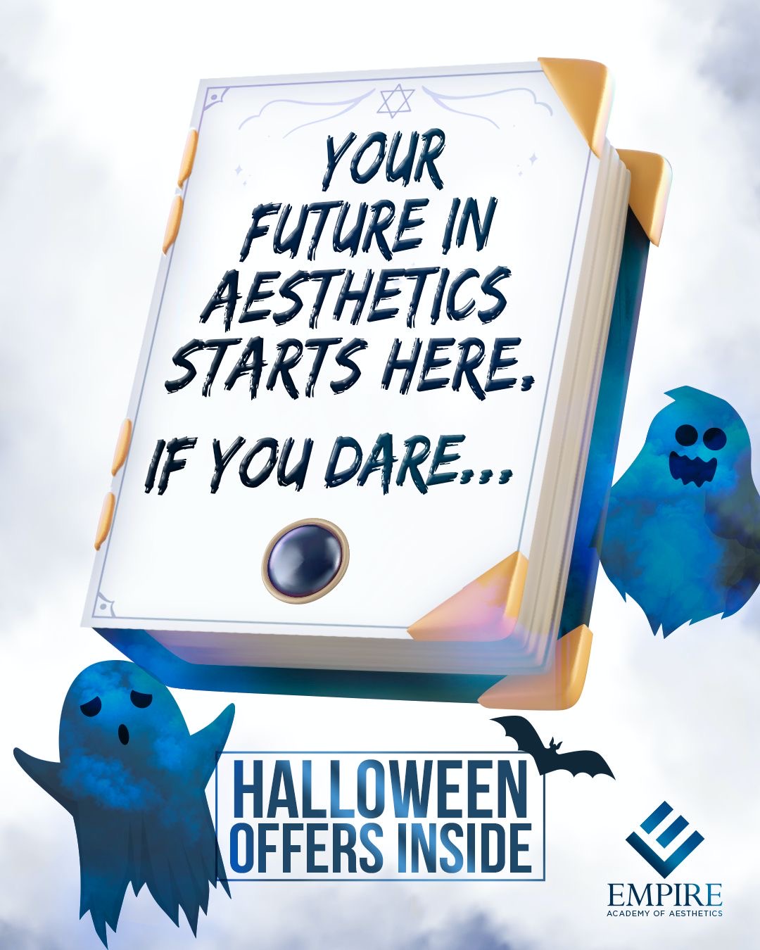 Halloween Sale