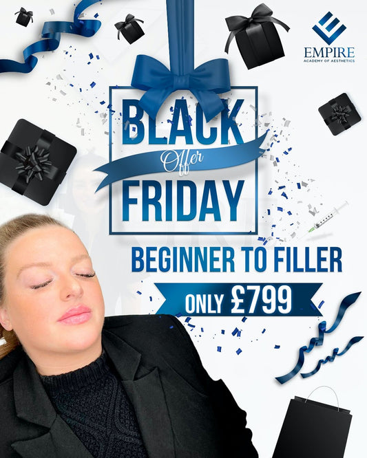 Beginner To Dermal Fillers