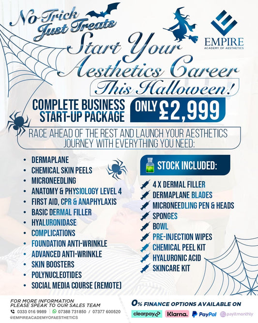 Complete Business Start Up Package