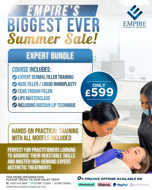 The Expert Bundle